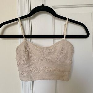 Lace Bralette